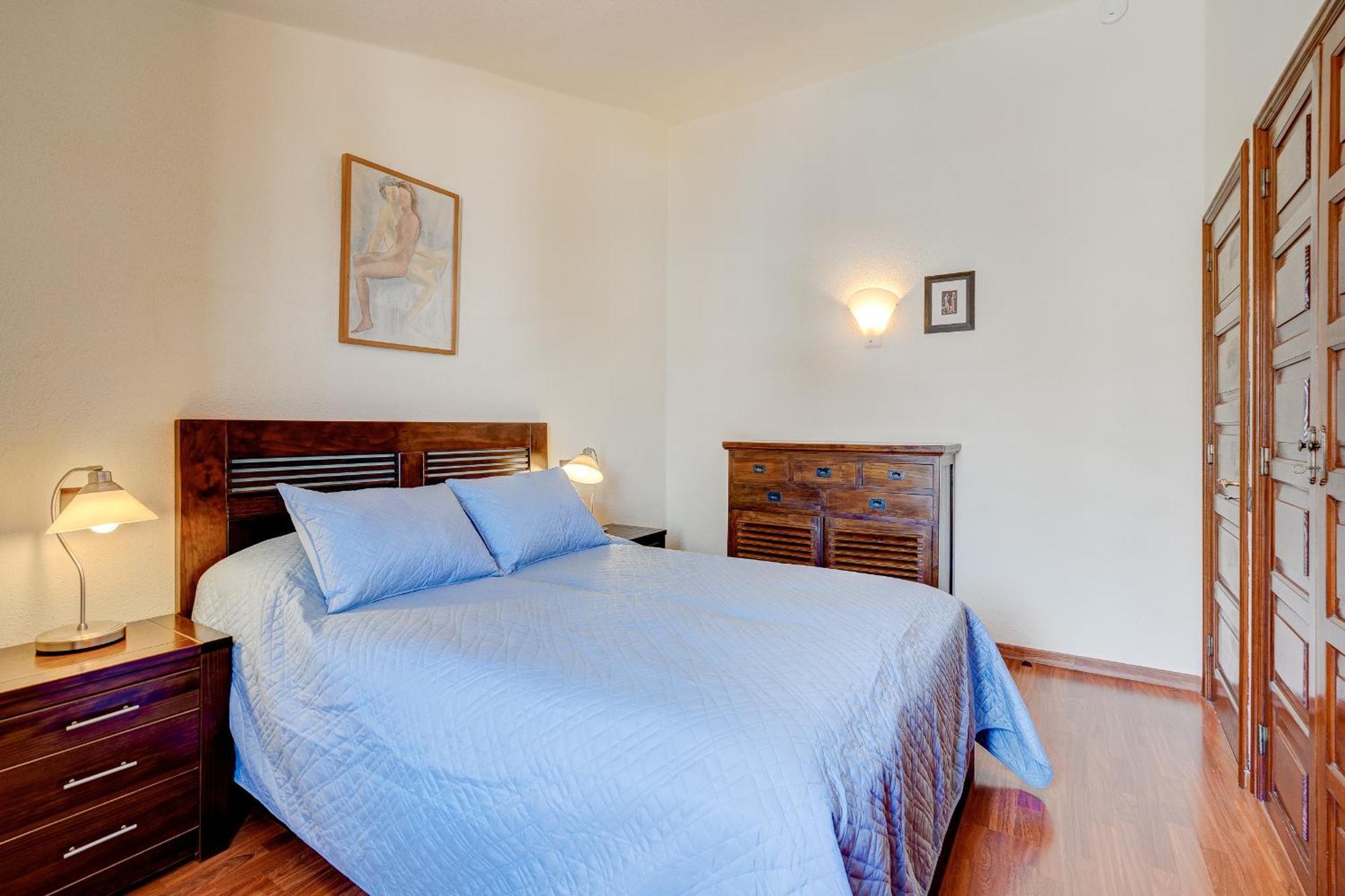 Buenavista Panoramic Villa In Costa Adeje Екстериор снимка