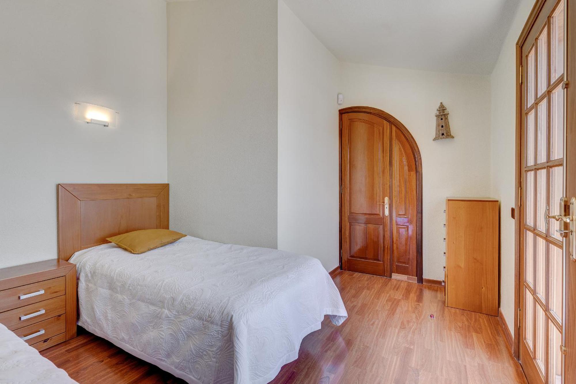 Buenavista Panoramic Villa In Costa Adeje Екстериор снимка