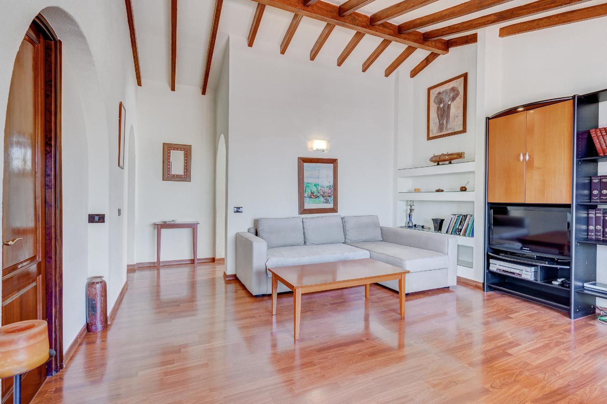 Buenavista Panoramic Villa In Costa Adeje Екстериор снимка