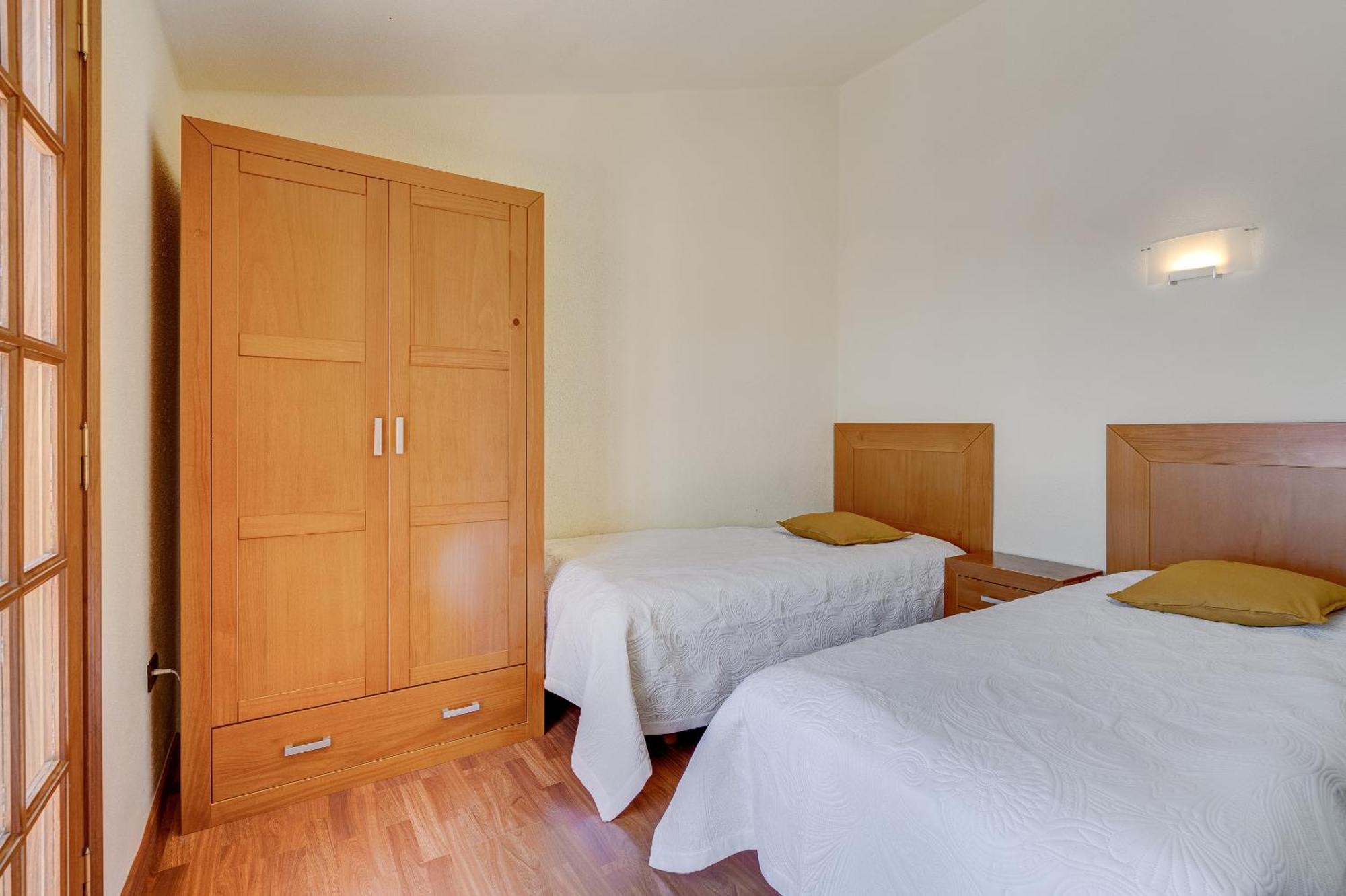 Buenavista Panoramic Villa In Costa Adeje Екстериор снимка