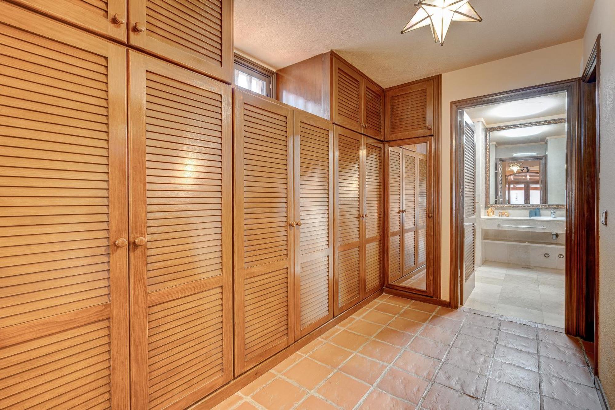 Buenavista Panoramic Villa In Costa Adeje Екстериор снимка