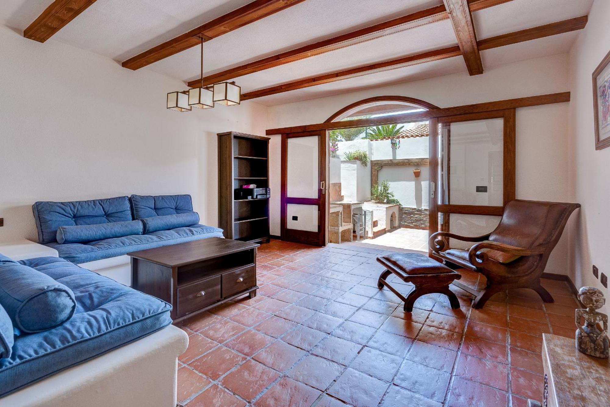 Buenavista Panoramic Villa In Costa Adeje Екстериор снимка